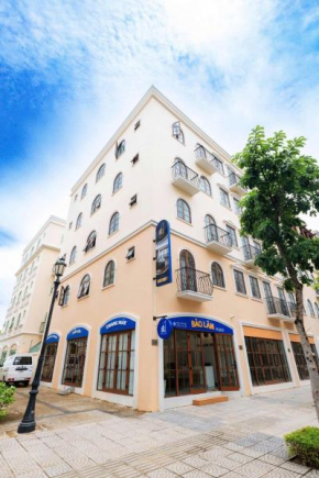 BẢO LÂM HOTEL PHÚ QUỐC
